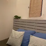 Golfe De Saint-tropez Sea View Air Conditioned Navy House Appartement
