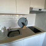 Golfe De Saint-tropez Sea View Air Conditioned Navy House Appartement