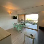 Appartement Golfe De Saint-tropez Sea View Air Conditioned Navy House *