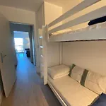 Golfe De Saint-tropez Sea View Air Conditioned Navy House Apartman *