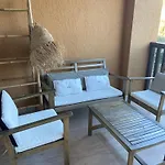 Appartement Golfe De Saint-tropez Sea View Air Conditioned Navy House Gassin