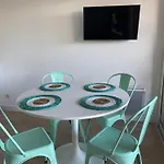 Apartman Golfe De Saint-tropez Sea View Air Conditioned Navy House Gassin