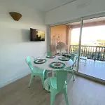 Golfe De Saint-tropez Sea View Air Conditioned Navy House Gassin