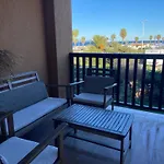 Apartman Golfe De Saint-tropez Sea View Air Conditioned Navy House *