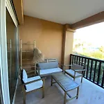 Golfe De Saint-tropez Sea View Air Conditioned Navy House *