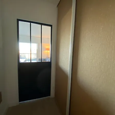 Golfe De Saint-tropez Sea View Air Conditioned Navy House Διαμέρισμα *