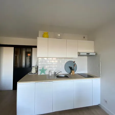 Apartman Golfe De Saint-tropez Sea View Air Conditioned Navy House