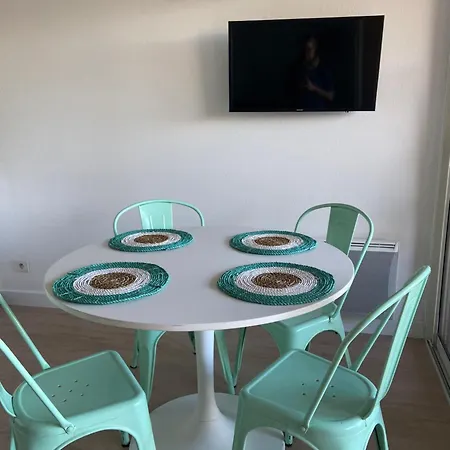 Apartman Golfe De Saint-tropez Sea View Air Conditioned Navy House Gassin