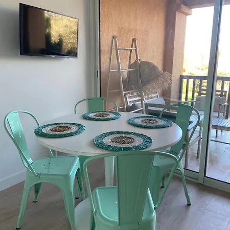 Διαμέρισμα Golfe De Saint-tropez Sea View Air Conditioned Navy House Gassin