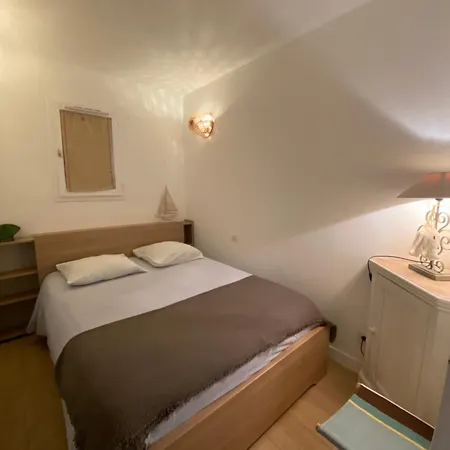 Golfe De Saint-tropez Sea View Air Conditioned Navy House Gassin