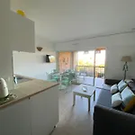 Golfe De Saint-tropez Sea View Air Conditioned Navy House *
