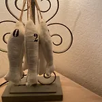 Golfe De Saint-tropez Sea View Air Conditioned Navy House Apartamento Gassin