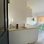 Golfe De Saint-tropez Sea View Air Conditioned Navy House Gassin