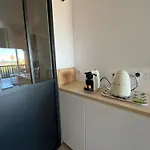 Apartamento Golfe De Saint-tropez Sea View Air Conditioned Navy House *