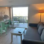 Golfe De Saint-tropez Sea View Air Conditioned Navy House *