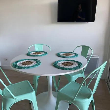 Golfe De Saint-tropez Sea View Air Conditioned Navy House Apartment Gassin