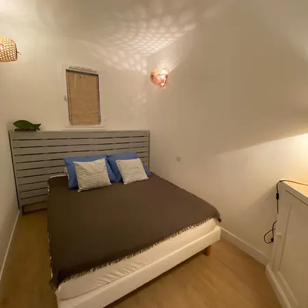 Apartment Golfe De Saint-tropez Sea View Air Conditioned Navy House Gassin