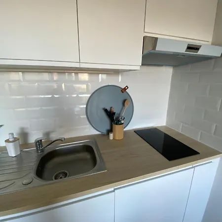 Golfe De Saint-tropez Sea View Air Conditioned Navy House Appartement