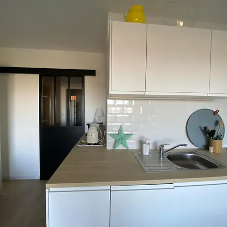 Apartment Golfe De Saint-tropez Sea View Air Conditioned Navy House *