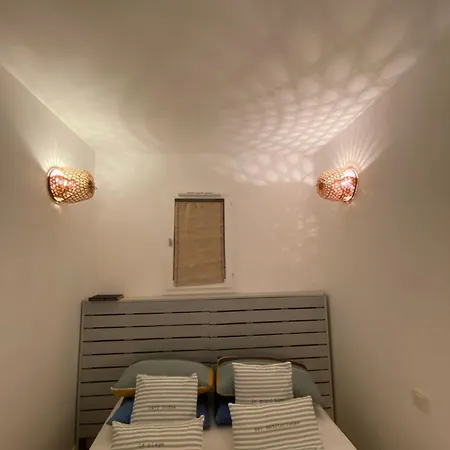 Golfe De Saint-tropez Sea View Air Conditioned Navy House *
