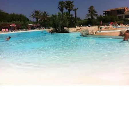 Golfe De Saint-tropez Sea View Air Conditioned Navy House * 가신