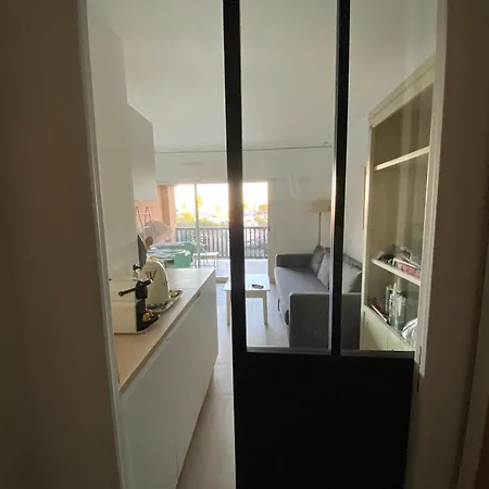 Golfe De Saint-tropez Sea View Air Conditioned Navy House Gassin