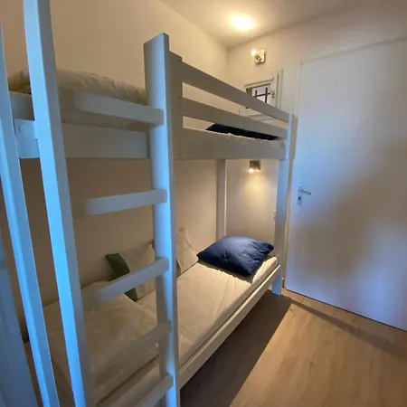 Golfe De Saint-tropez Sea View Air Conditioned Navy House