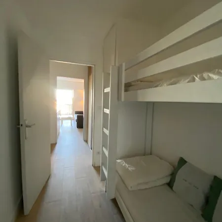 Golfe De Saint-tropez Sea View Air Conditioned Navy House Apartment Gassin