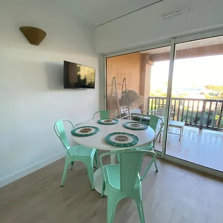 Golfe De Saint-tropez Sea View Air Conditioned Navy House Gassin
