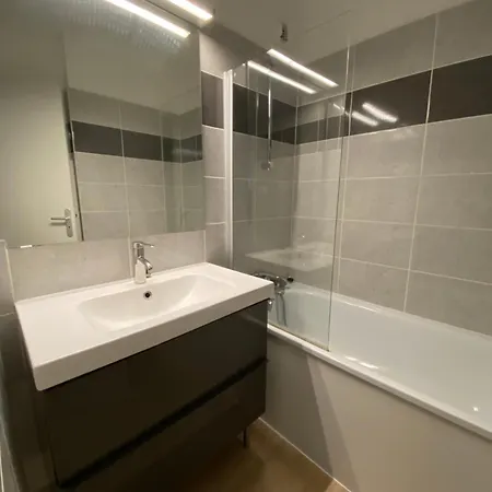 Golfe De Saint-tropez Sea View Air Conditioned Navy House Appartement