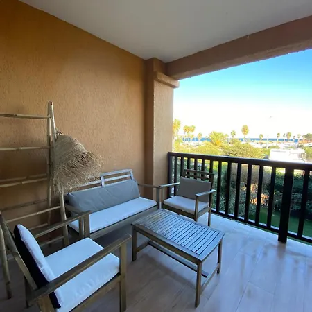 Apartment Golfe De Saint-tropez Sea View Air Conditioned Navy House