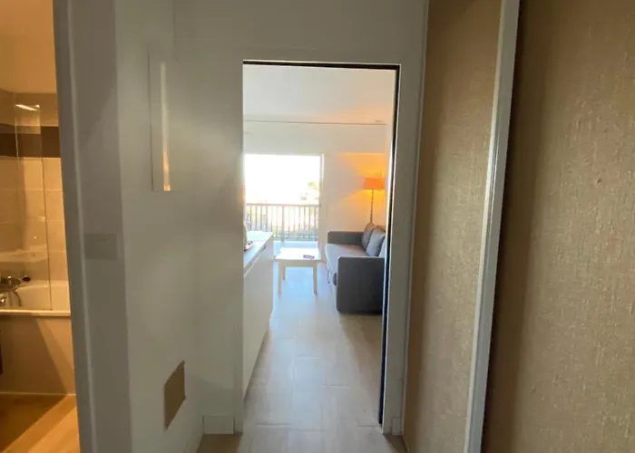 Golfe De Saint-tropez Sea View Air Conditioned Navy House Gassin