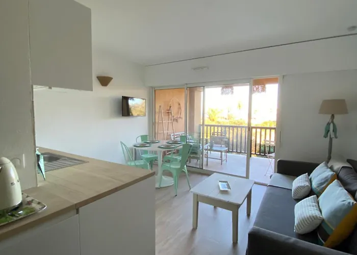 Golfe De Saint-tropez Sea View Air Conditioned Navy House *