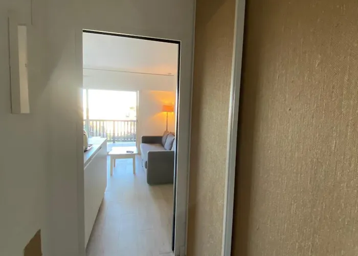 Golfe De Saint-tropez Sea View Air Conditioned Navy House Apartment *