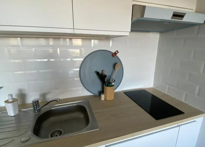 Golfe De Saint-tropez Sea View Air Conditioned Navy House Appartement
