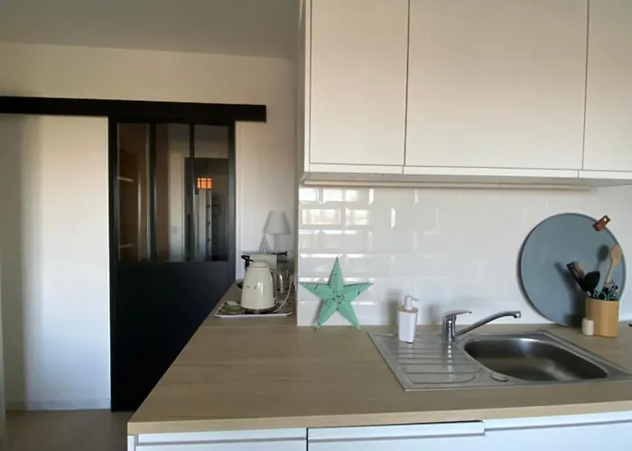 Apartment Golfe De Saint-tropez Sea View Air Conditioned Navy House *