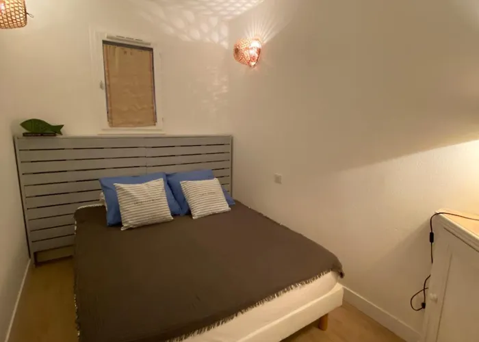 Golfe De Saint-tropez Sea View Air Conditioned Navy House