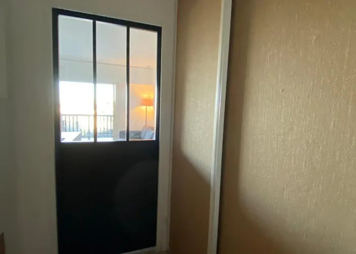 Golfe De Saint-tropez Sea View Air Conditioned Navy House Appartement *