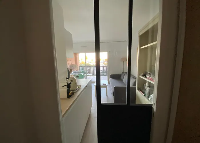 Golfe De Saint-tropez Sea View Air Conditioned Navy House Gassin
