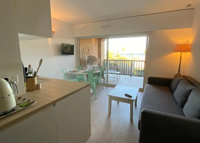 Golfe De Saint-tropez Sea View Air Conditioned Navy House * Gassin