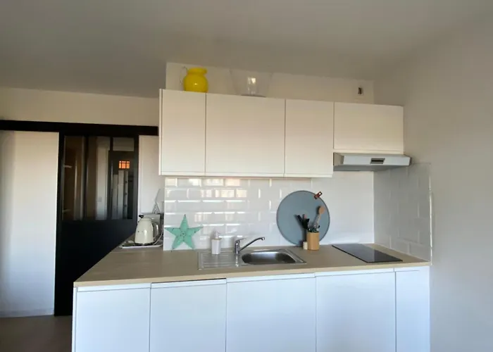 Apartment Golfe De Saint-tropez Sea View Air Conditioned Navy House