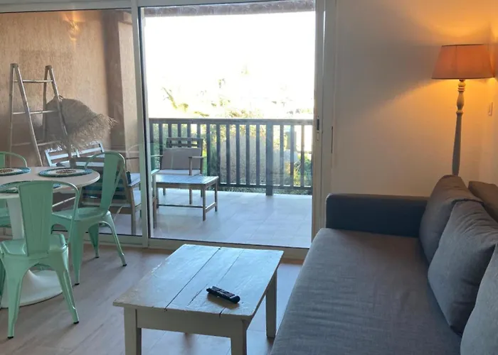 Golfe De Saint-tropez Sea View Air Conditioned Navy House *