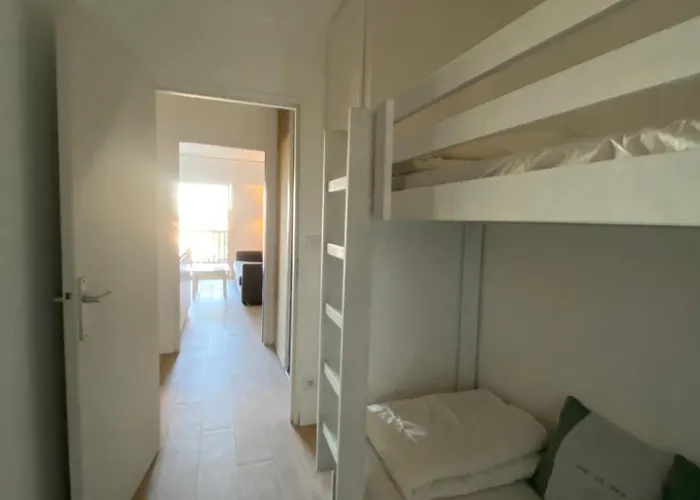 Golfe De Saint-tropez Sea View Air Conditioned Navy House Apartment Gassin