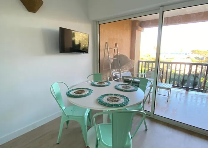 Golfe De Saint-tropez Sea View Air Conditioned Navy House Gassin