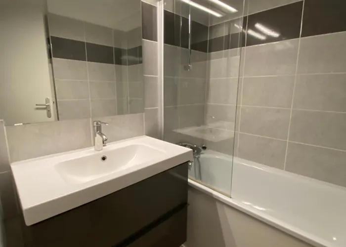 Golfe De Saint-tropez Sea View Air Conditioned Navy House Apartment